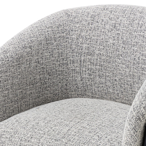 Dulce Sofa Black
