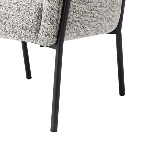 Dulce Sofa Black