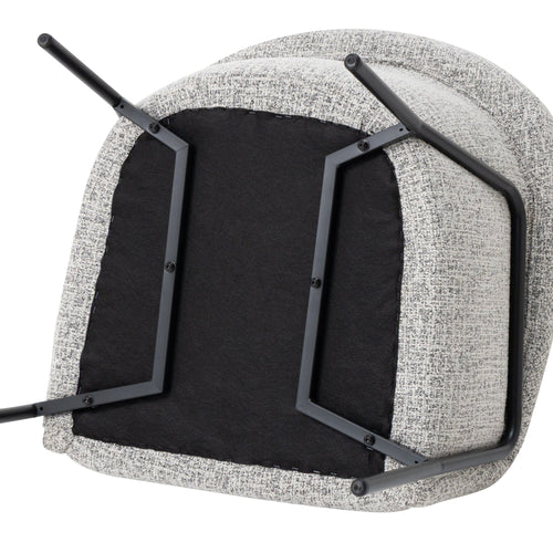 Dulce Sofa Black