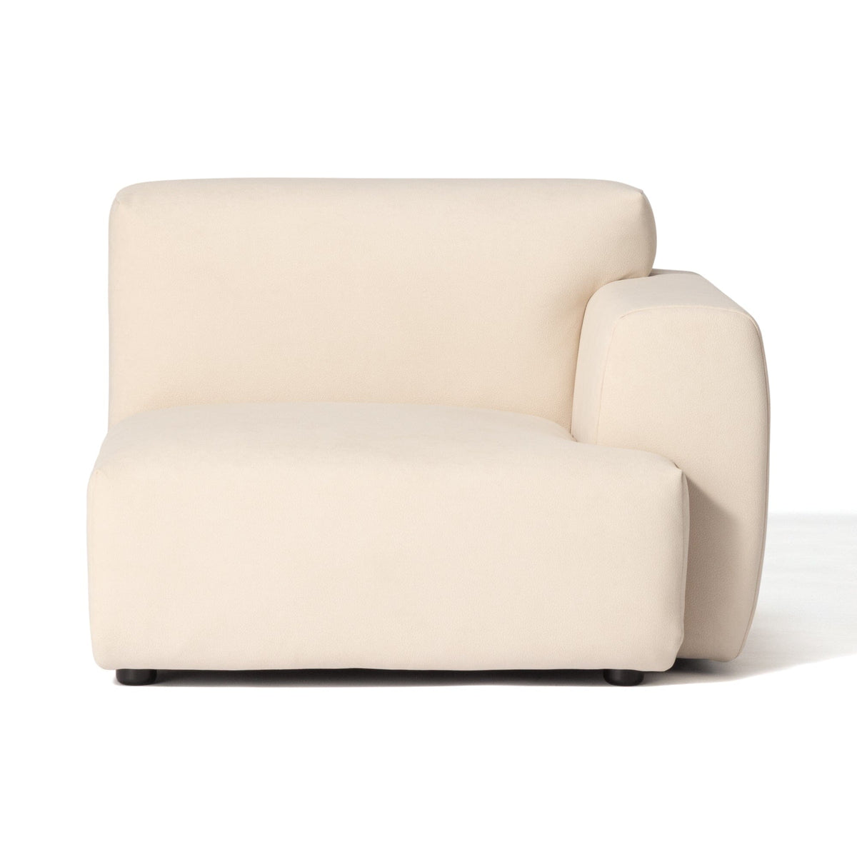Aurea Sofa Arm L Beige