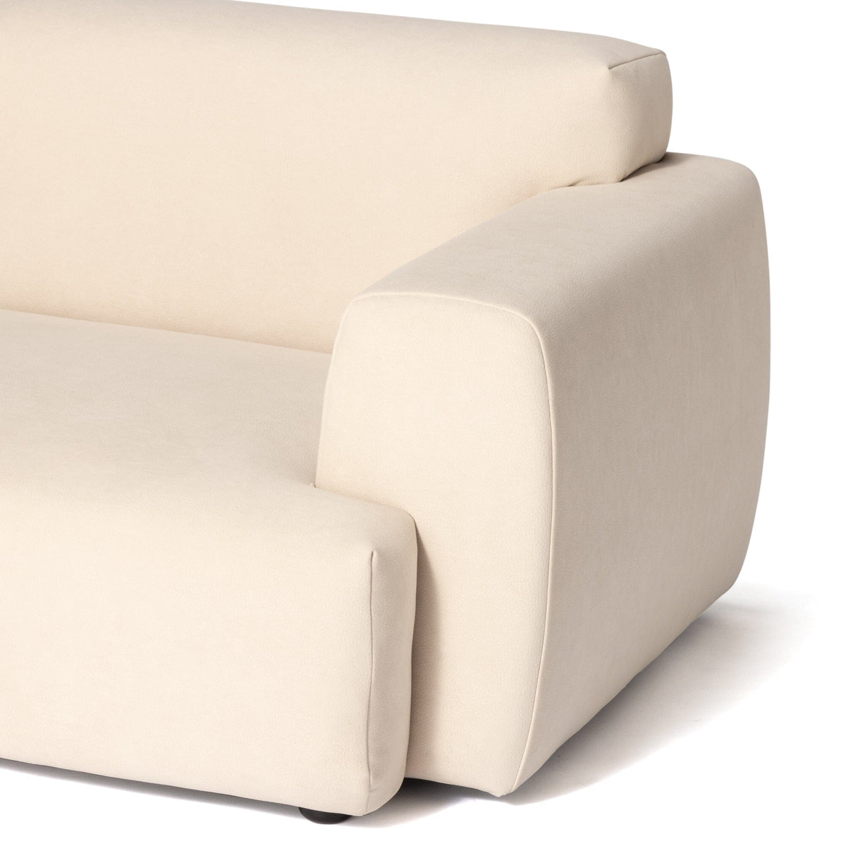 Aurea Sofa Arm L Beige