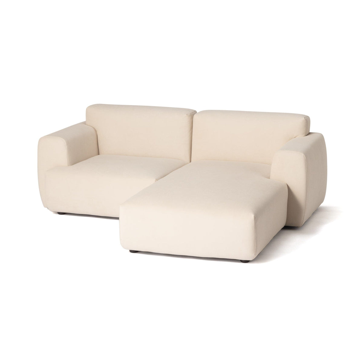Aurea Sofa Arm L Beige