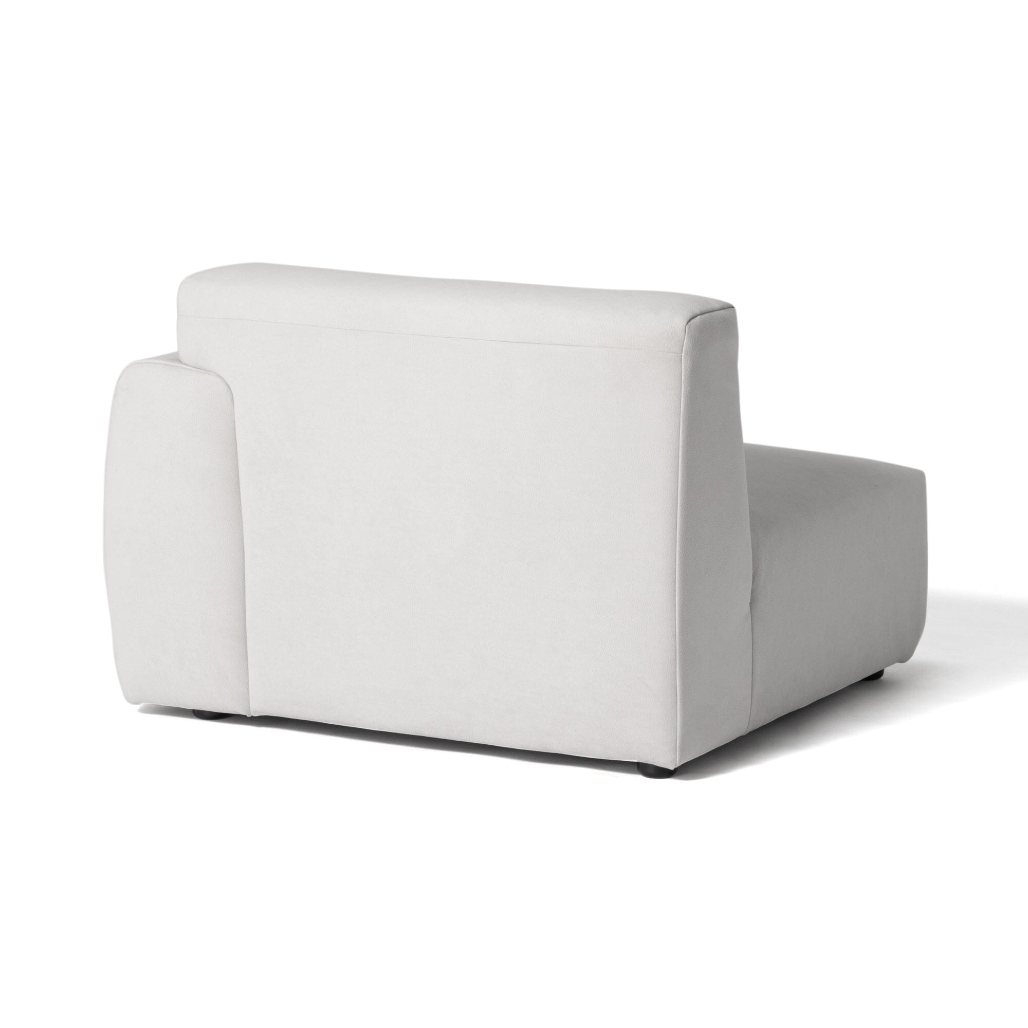 Aurea Sofa Arm L  Gray