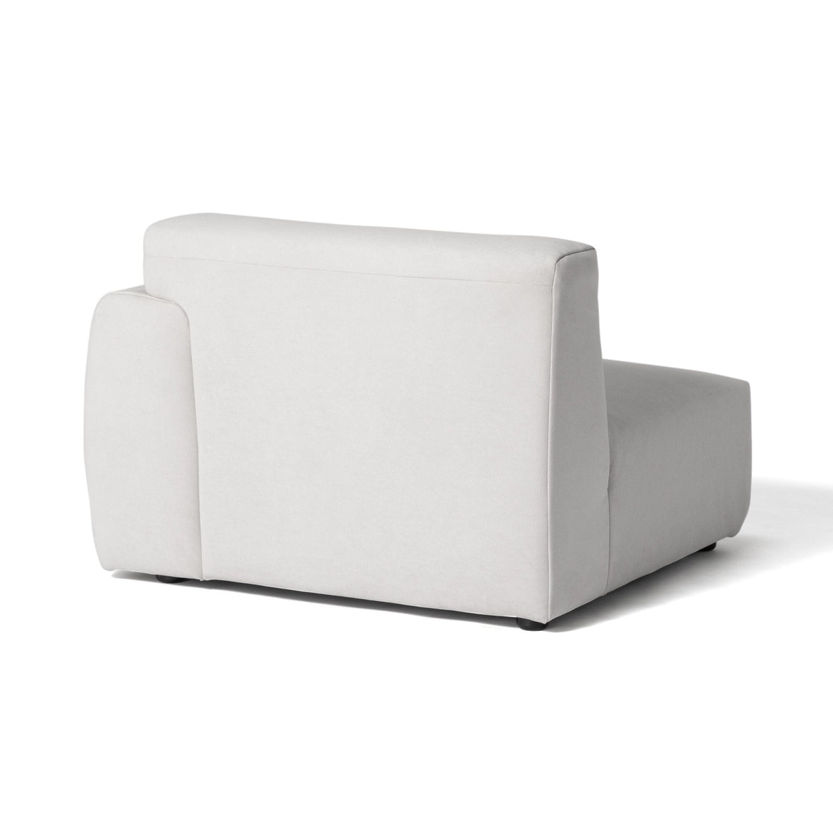 Aurea Sofa Arm L  Gray