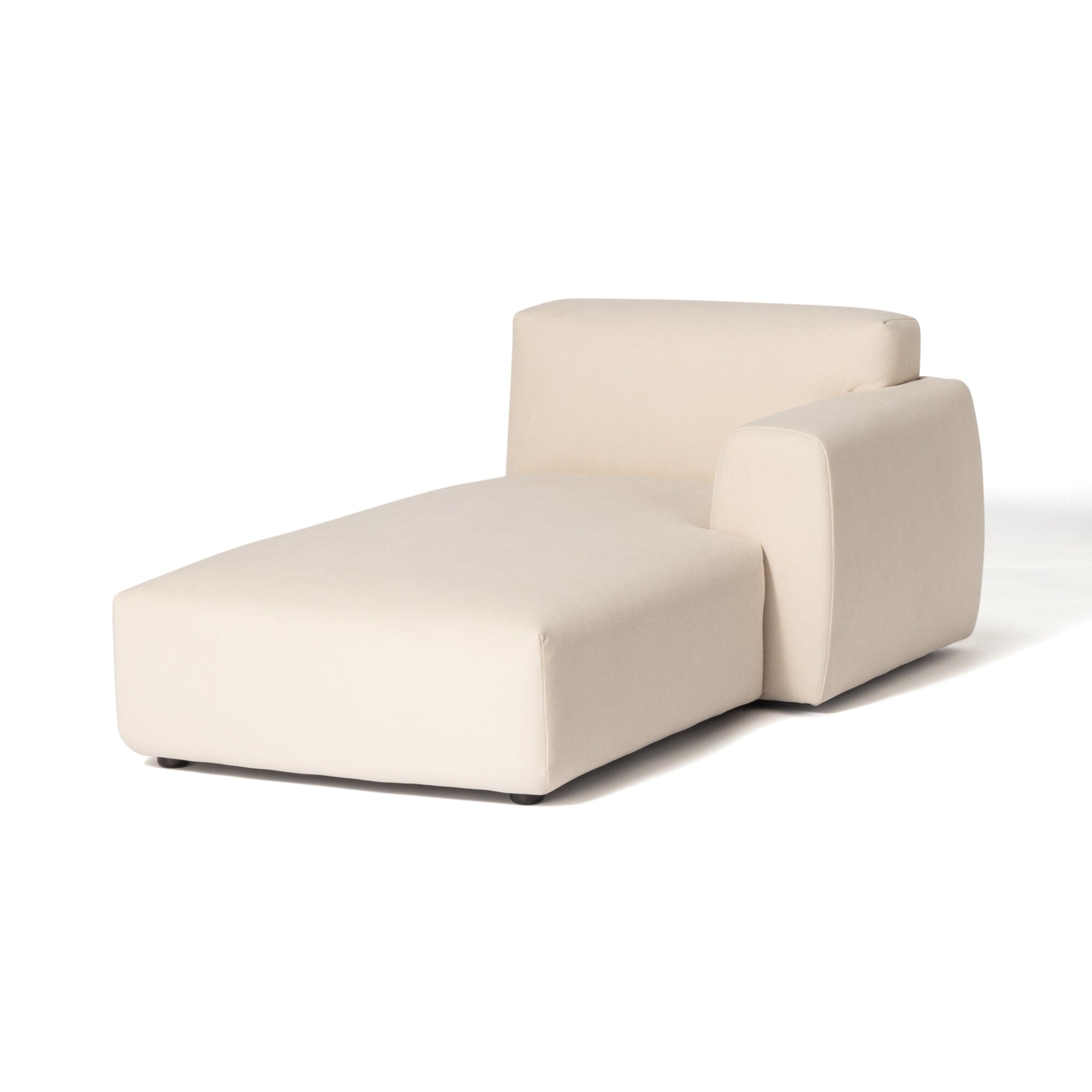 Aurea Couch L Beige