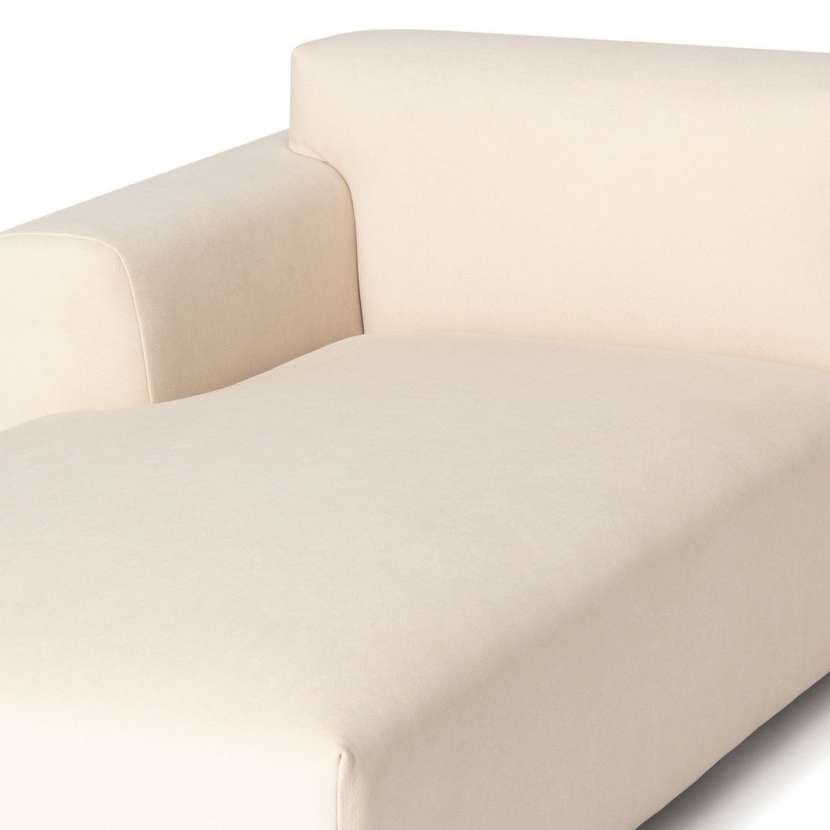 Aurea Couch R Beige