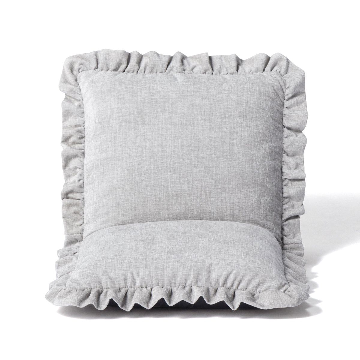 Grace Floor Chair S Gray