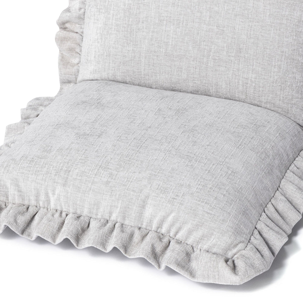 Grace Floor Chair S Gray