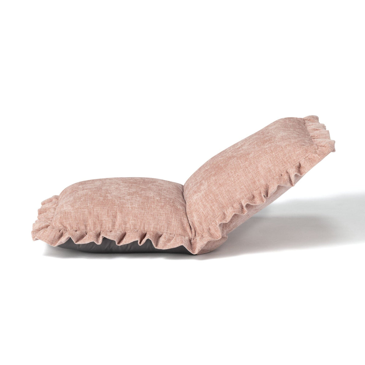 Grace Floor Chair S Pink