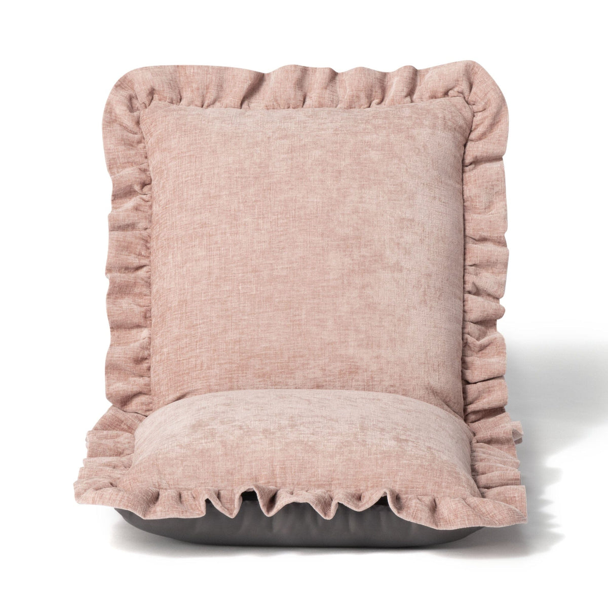 Grace Floor Chair L Pink