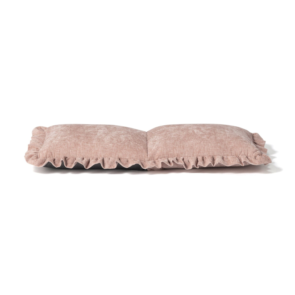 Grace Floor Chair L Pink