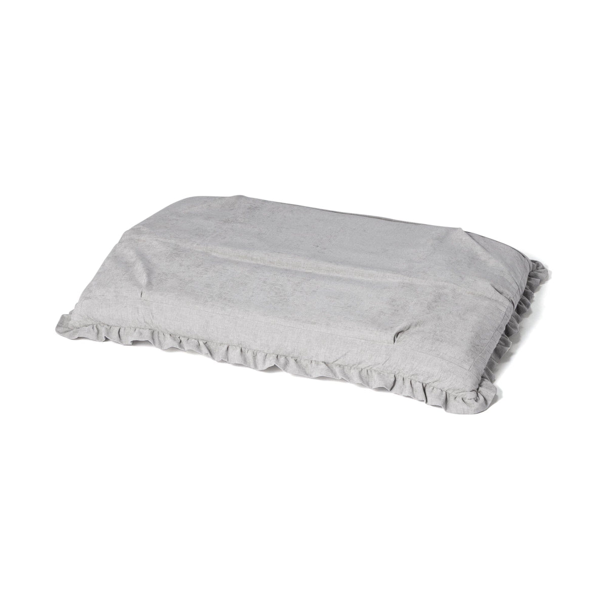 Grace Floor Sofa 2S Gray