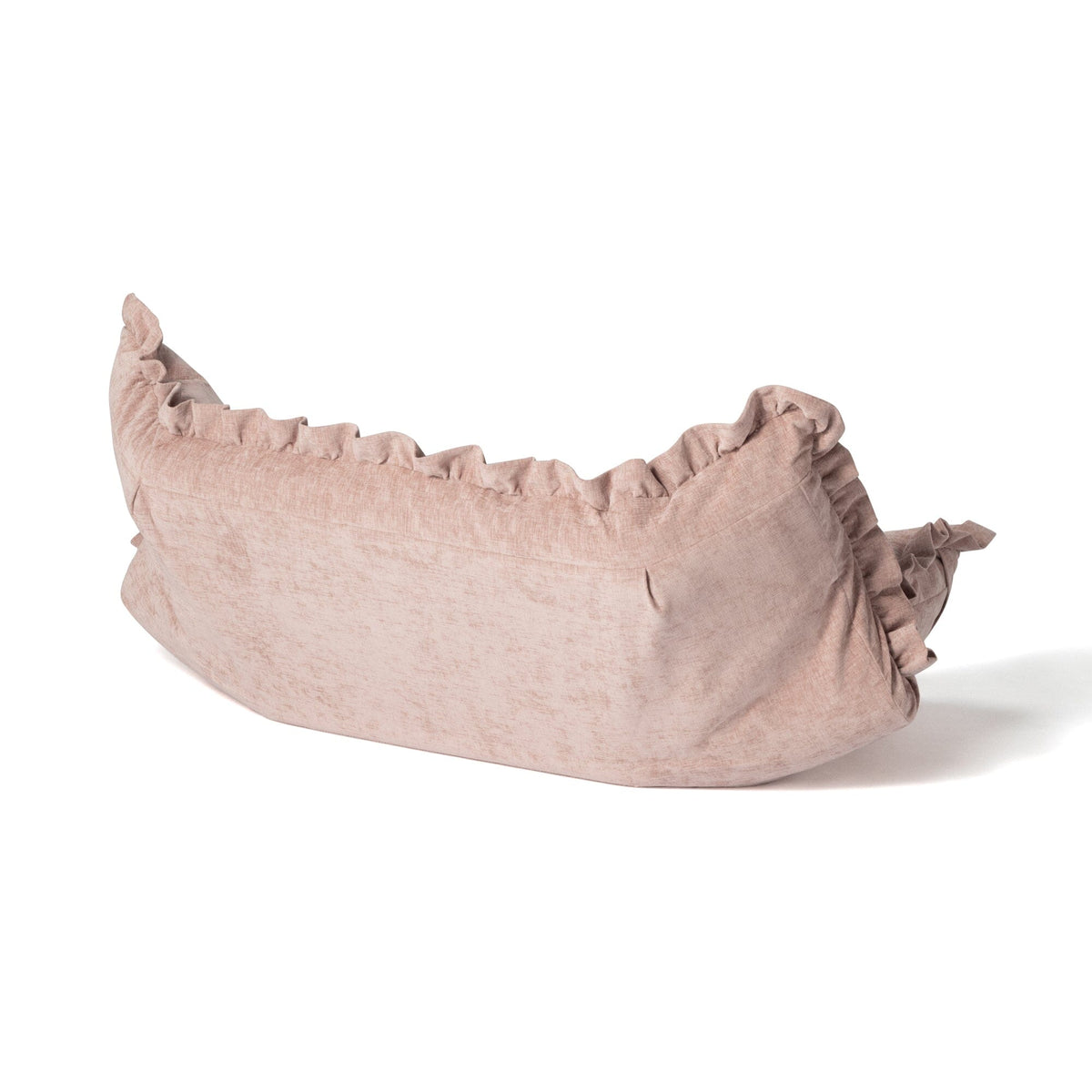 Grace Floor Sofa 2S Pink