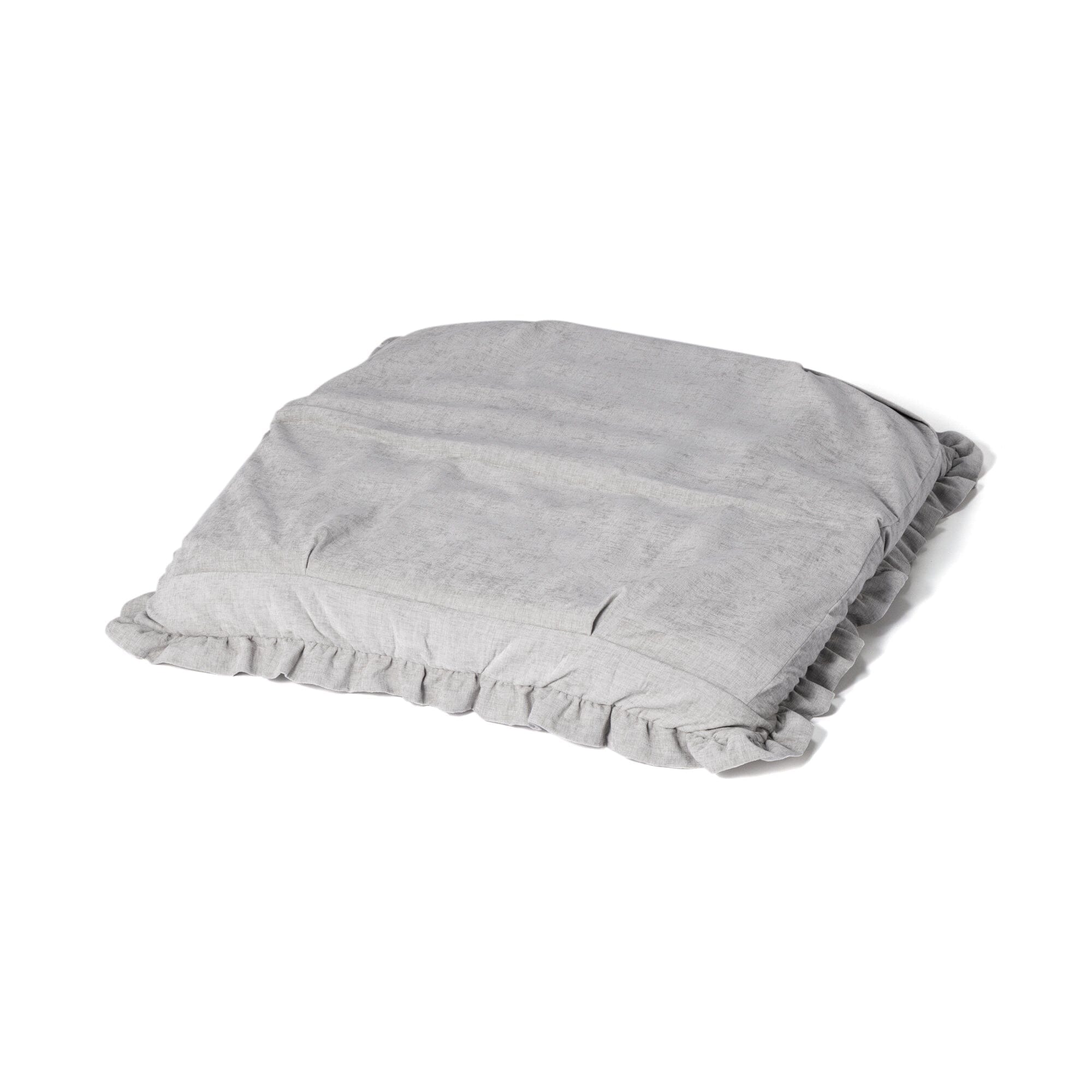 Grace Floor Sofa 1S Gray