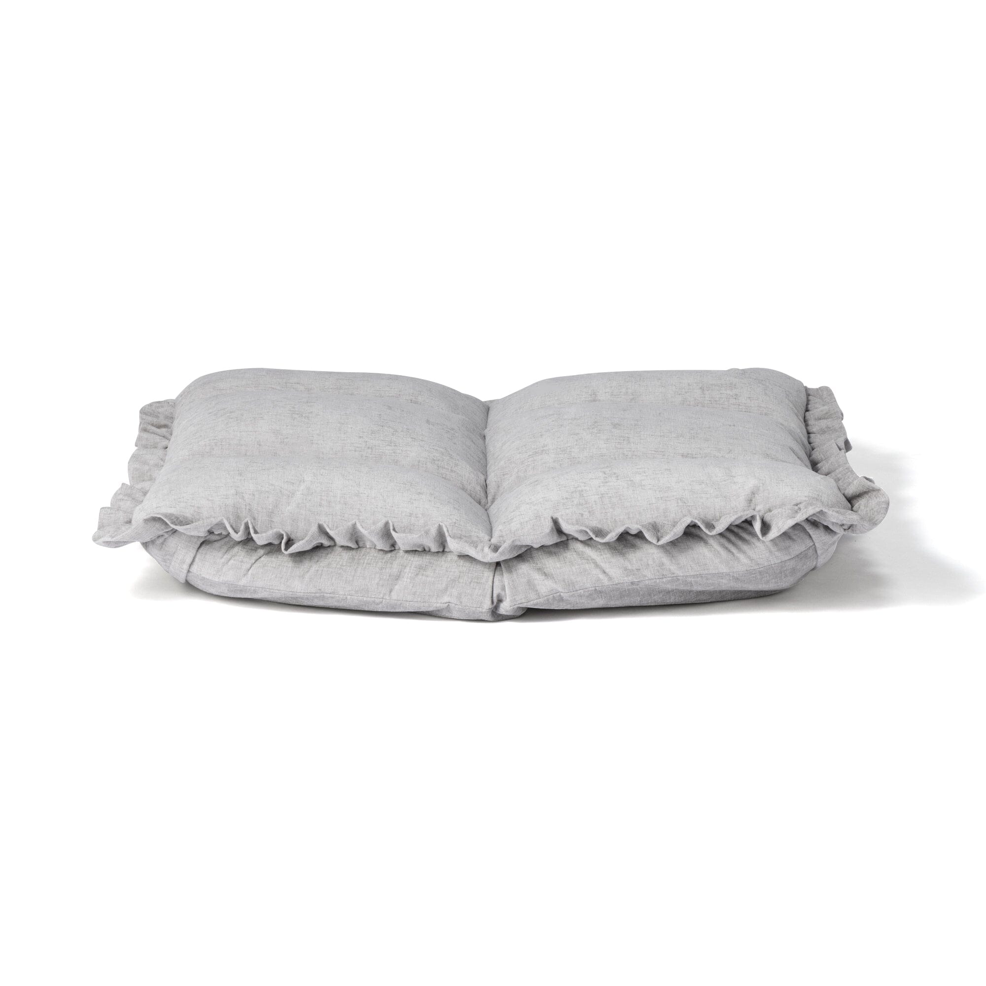 Grace Floor Sofa 1S Gray