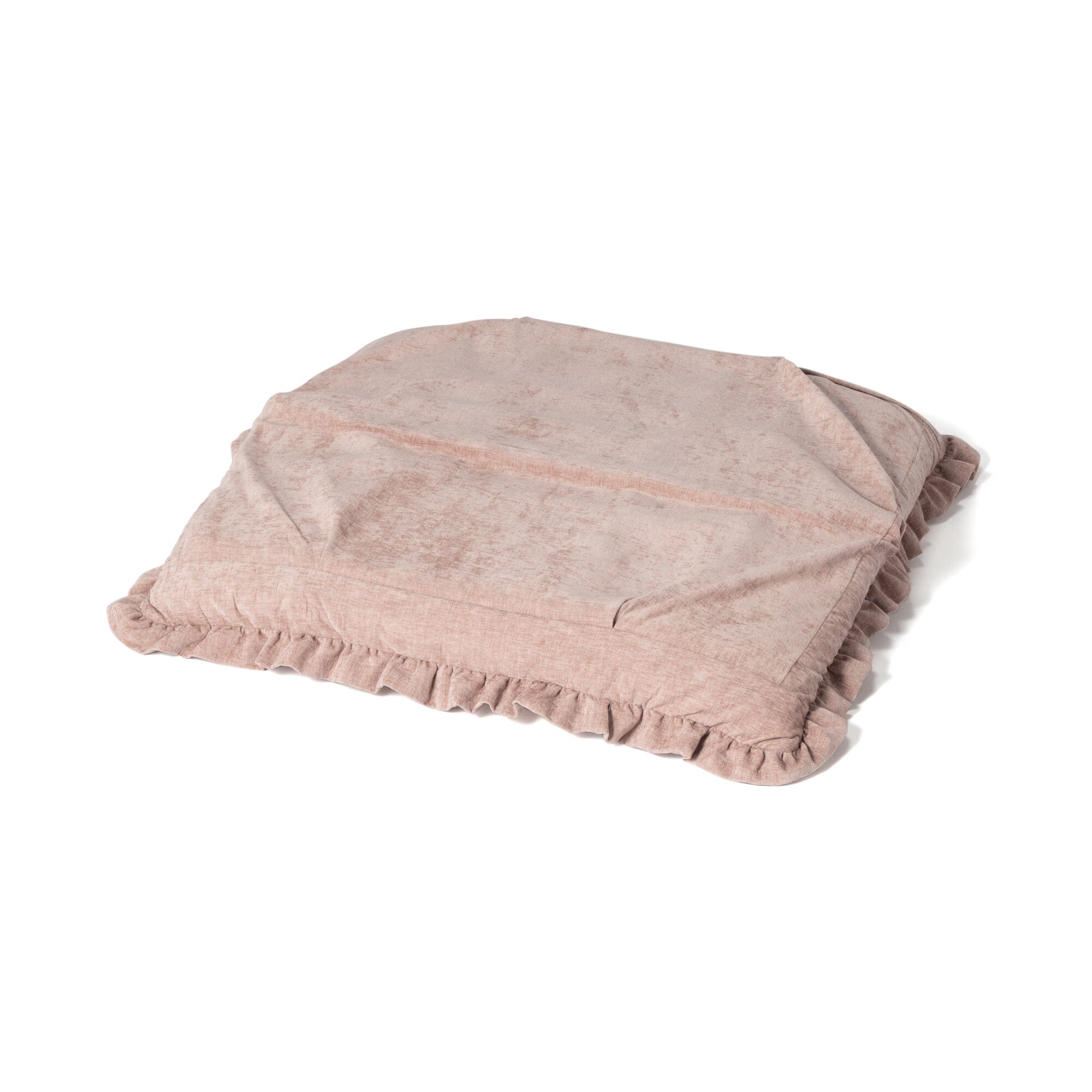 Grace Floor Sofa 1S Pink