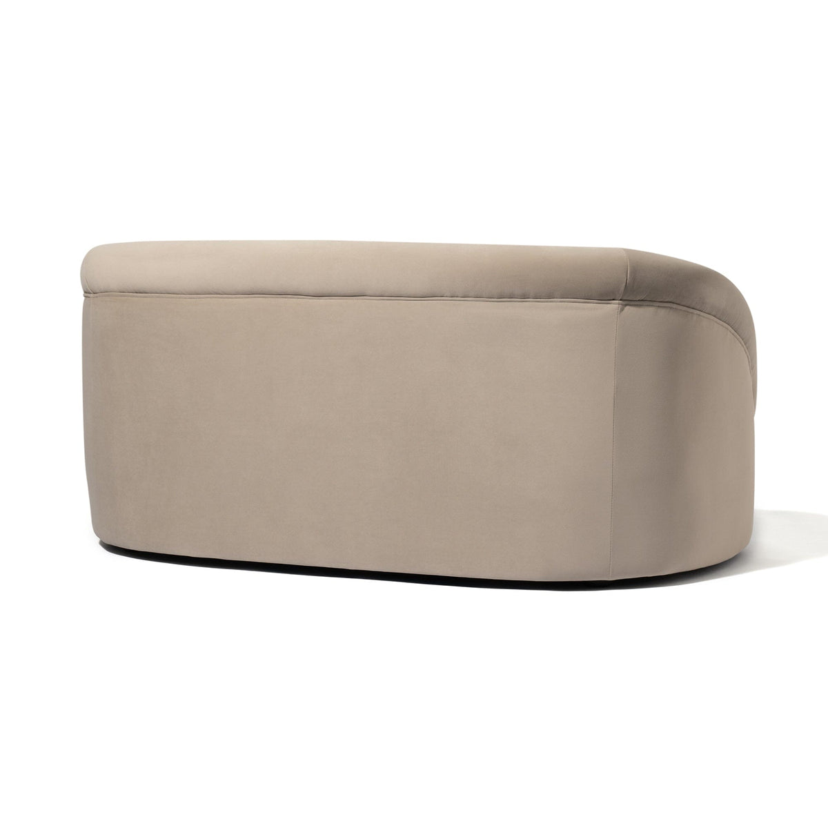 Lunoa Sofa 2S Beige