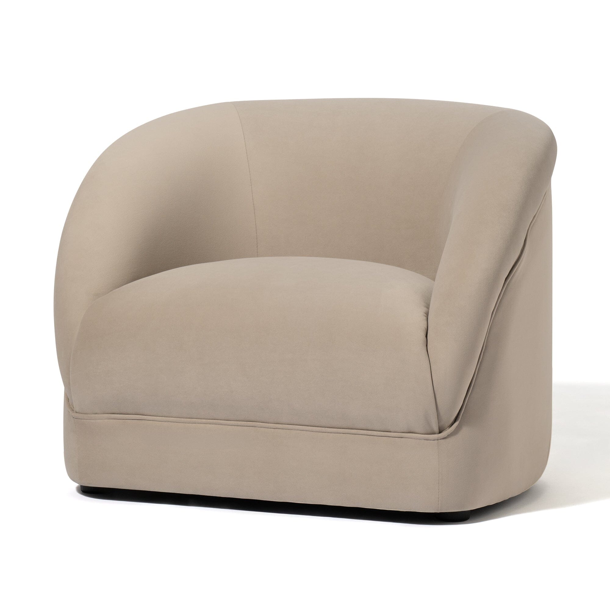 Lunoa Sofa 1S Beige
