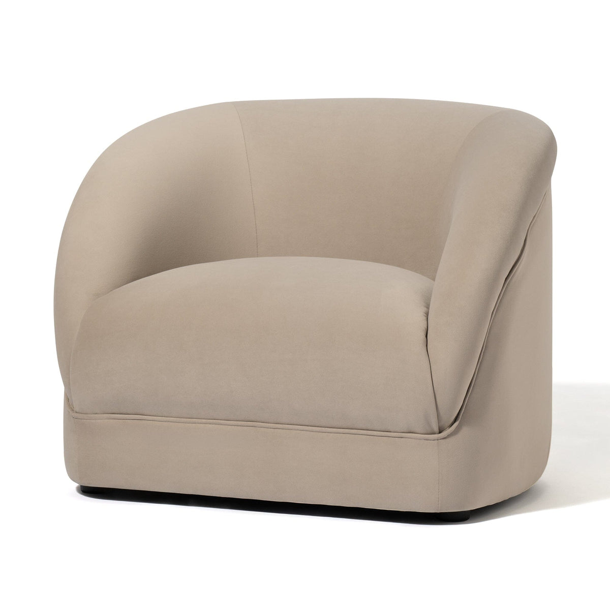 Lunoa Sofa 1S Beige
