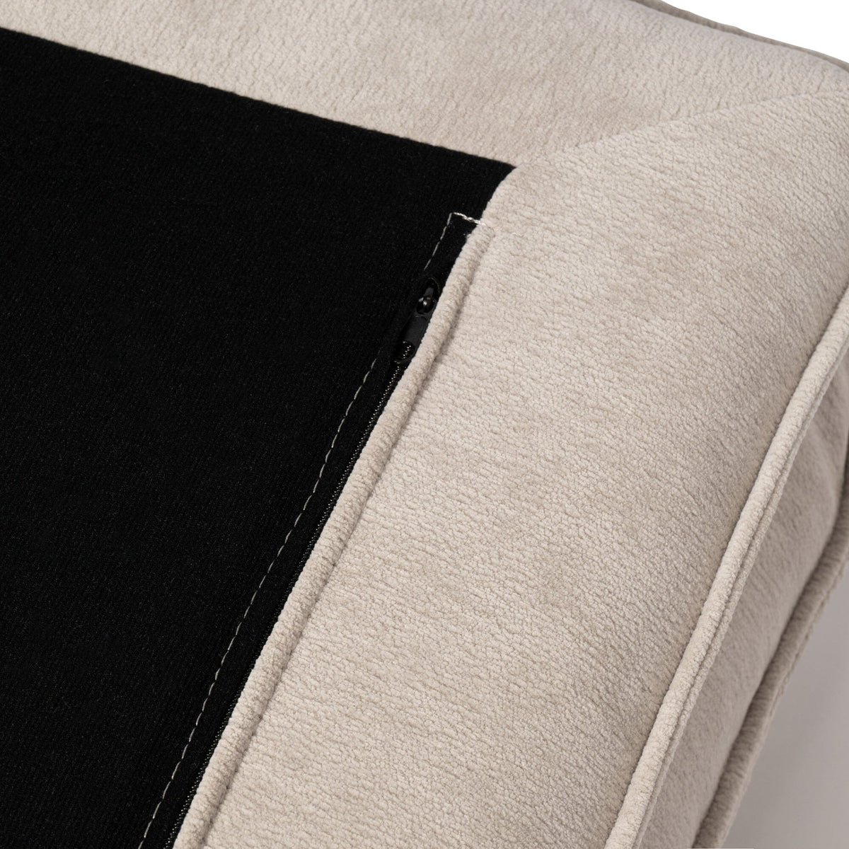 Restia Ottoman  Gray X Gold (W800)