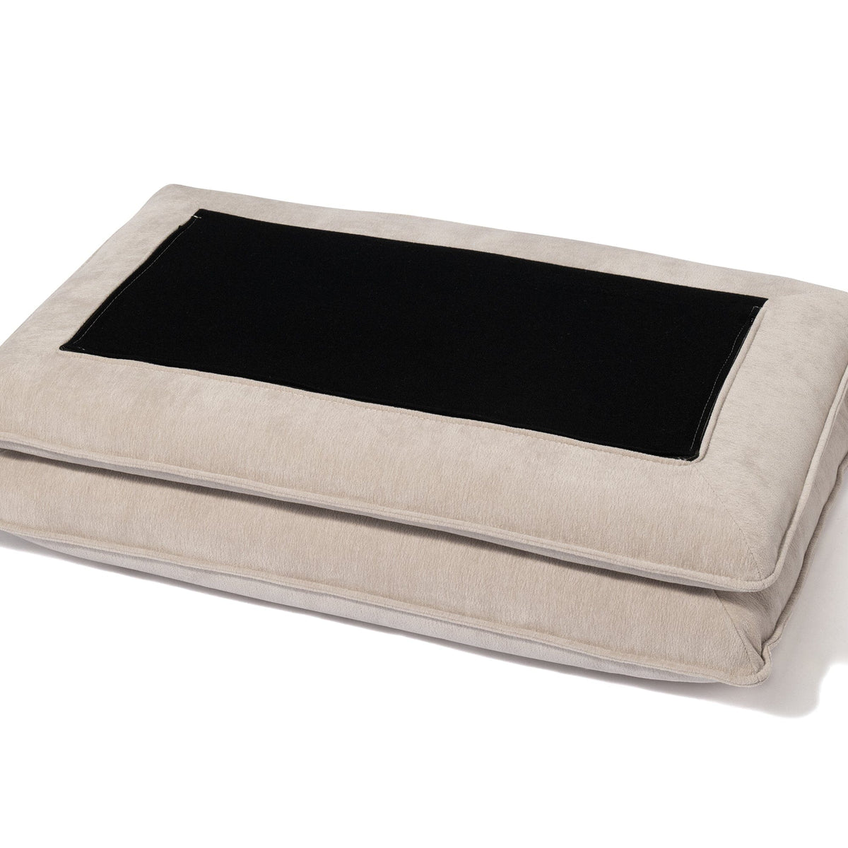 Restia Ottoman  Gray X Gold (W800)