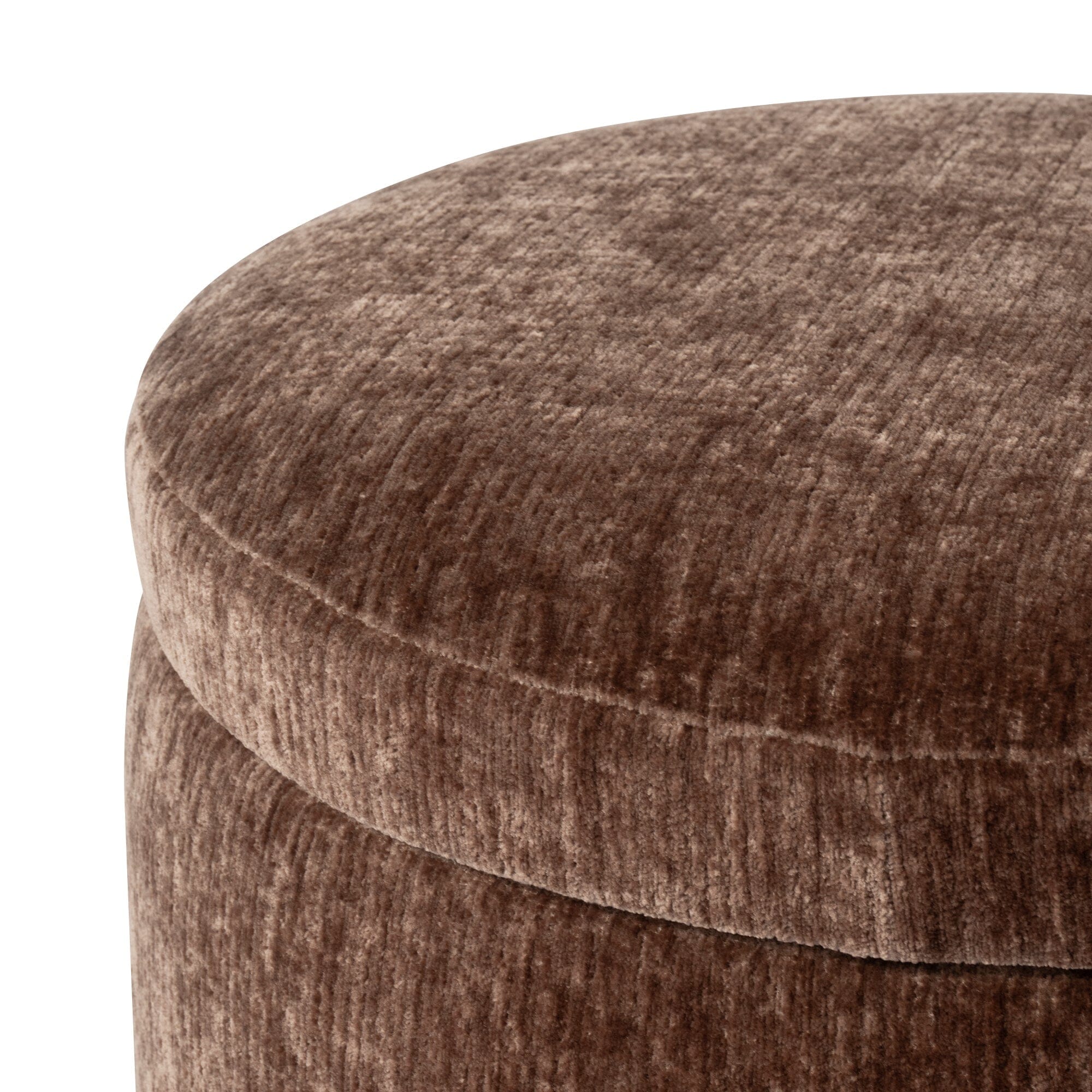Verna Ottoman Brown (W560)