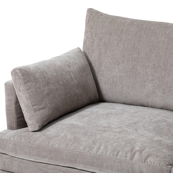 Large Sofa R W1770×D930×H880 Gray