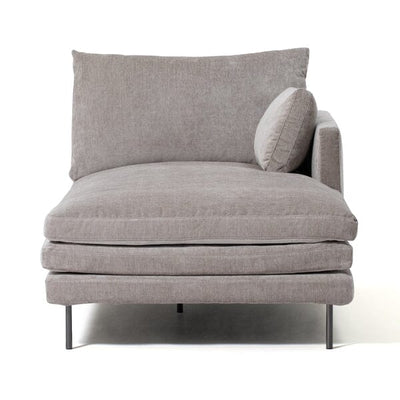 Large Couch R W920×D1700×H880 Gray