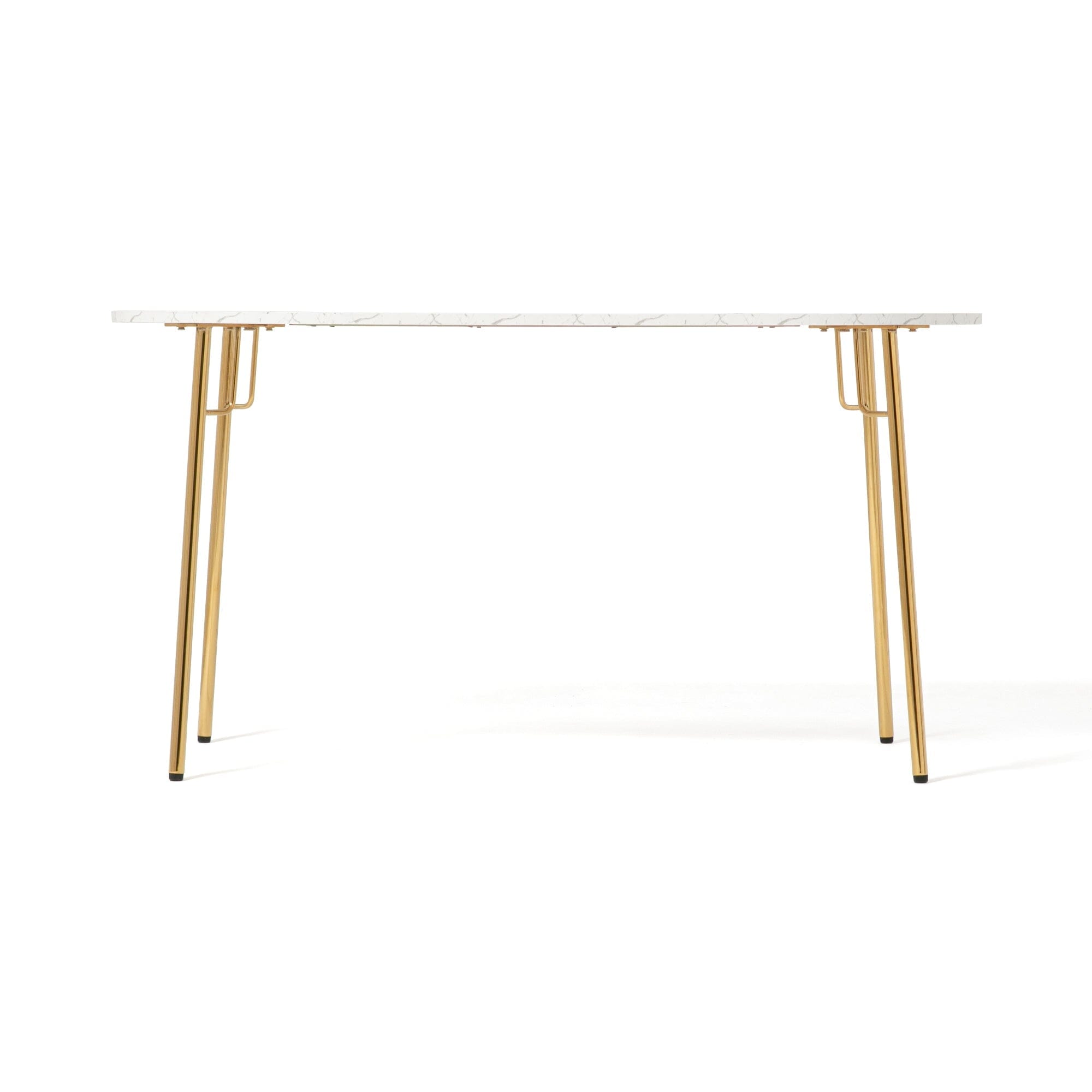 Belle Dining Table 1400 × 800 × 730 Oval