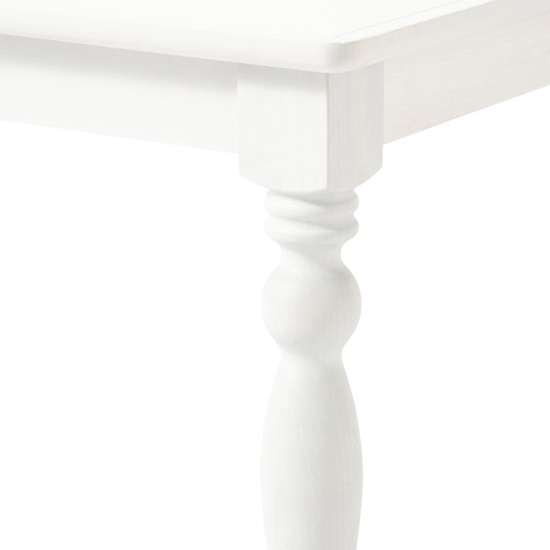 Arpa Dining Table 2 150 White (W1500×D800×H730)