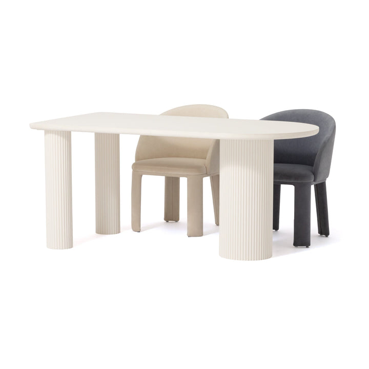 椅子・チェア Francfranc (used) Dining Chair