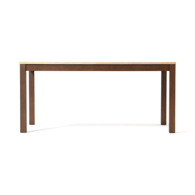 Terra Dining Table  W1600×D800×H730mm