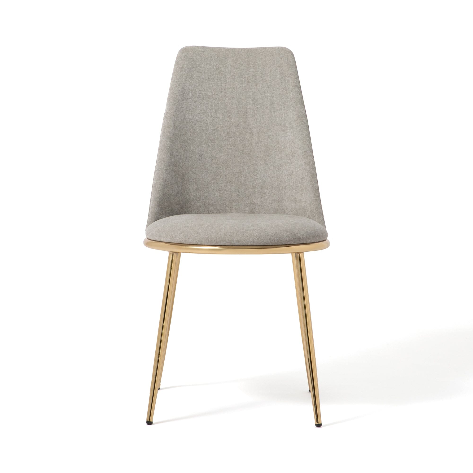 Felicite Chair 2  W445×D580×H865 Grey
