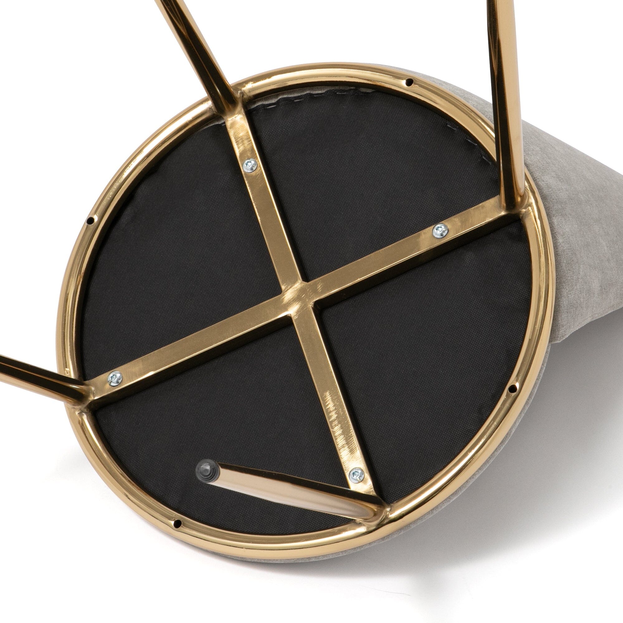 Felicite Chair 2  W445×D580×H865 Grey