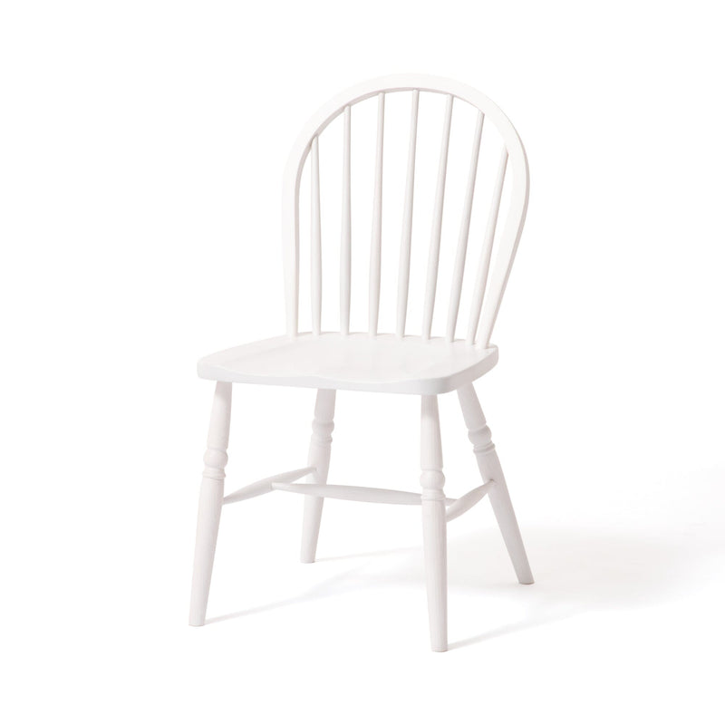 Arpa Chair 2 White (W430×D490×H862)