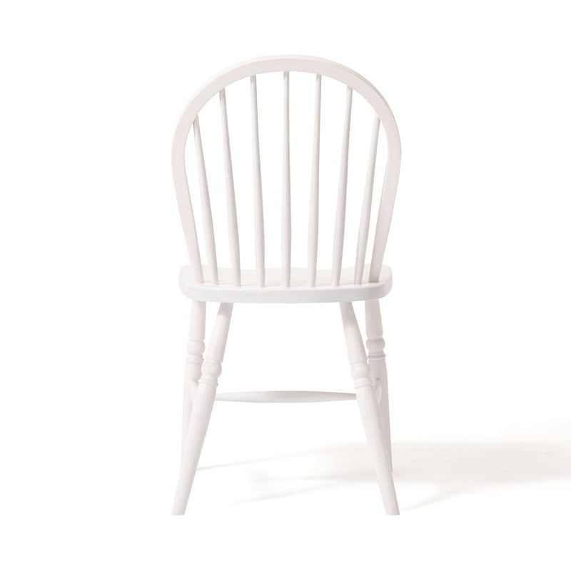 Arpa Chair 2 White (W430×D490×H862)