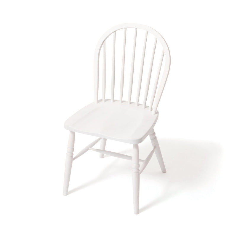 Arpa Chair 2 White (W430×D490×H862)