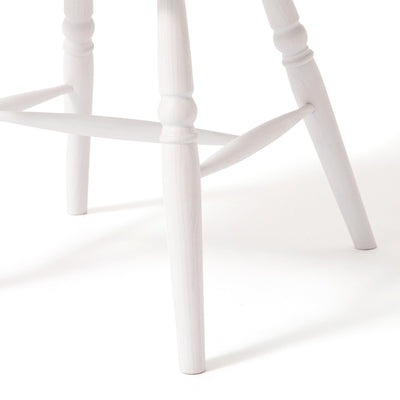 Arpa Chair 2 White (W430×D490×H862)