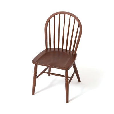 Arpa Chair 2 Brown (W430×D490×H862)