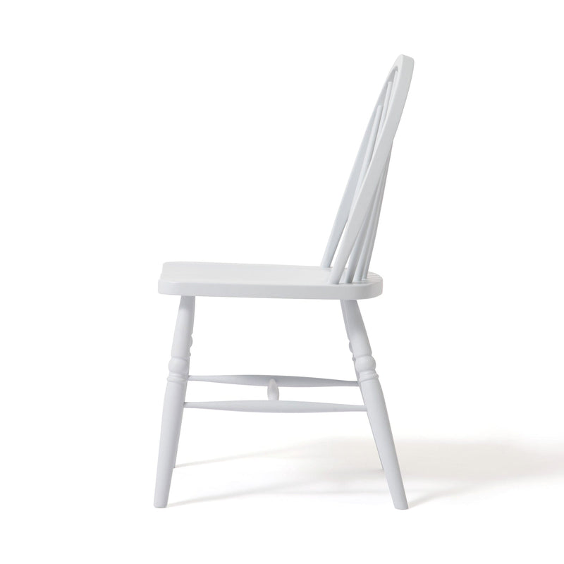 Arpa Chair 2 Light Blue (W430×D490×H862)