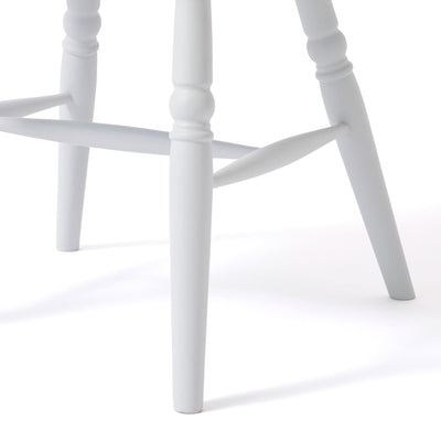 Arpa Chair 2 Light Blue (W430×D490×H862)