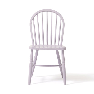 Arpa Chair 2 Light Purple (W430×D490×H862)