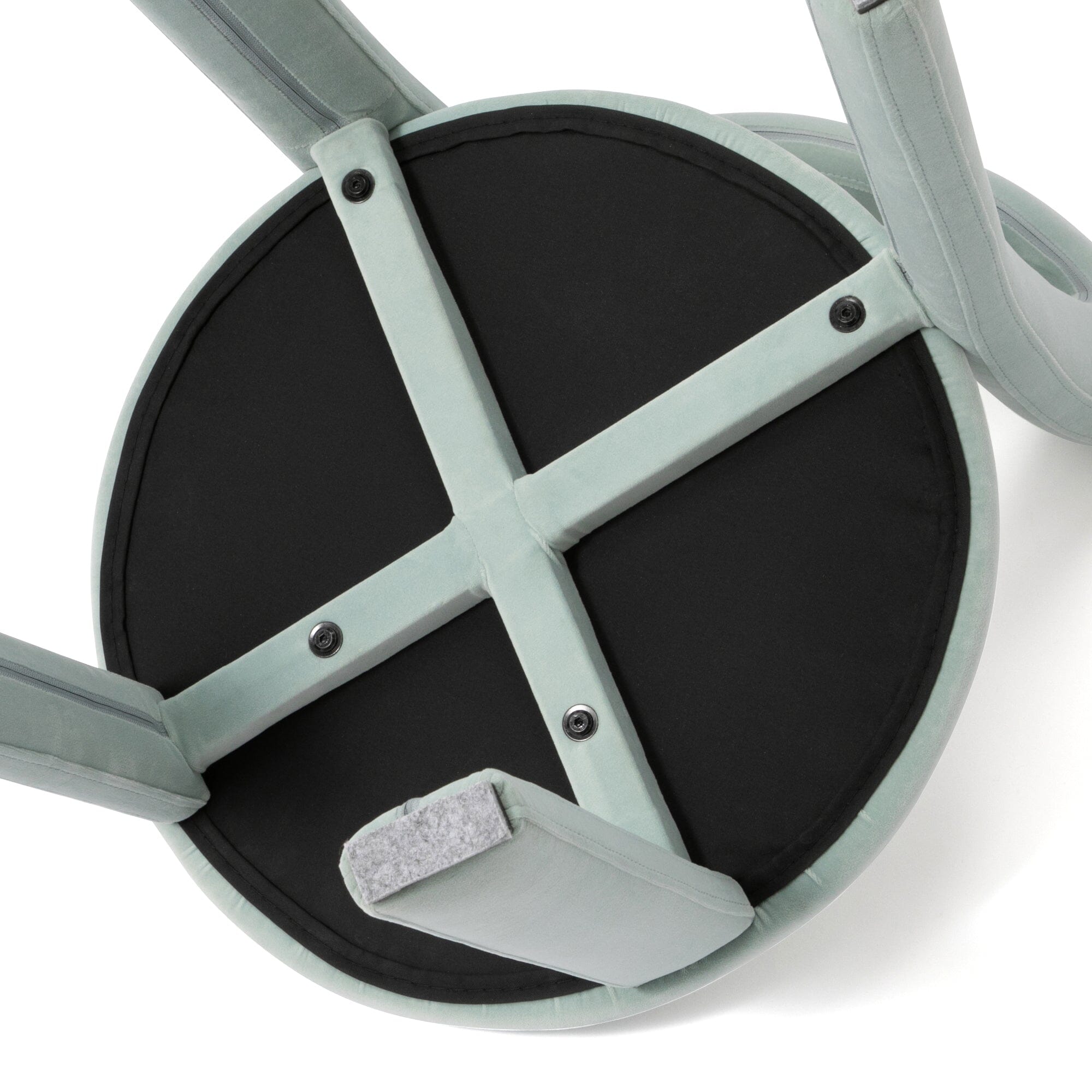 Repos Chair Light Blue