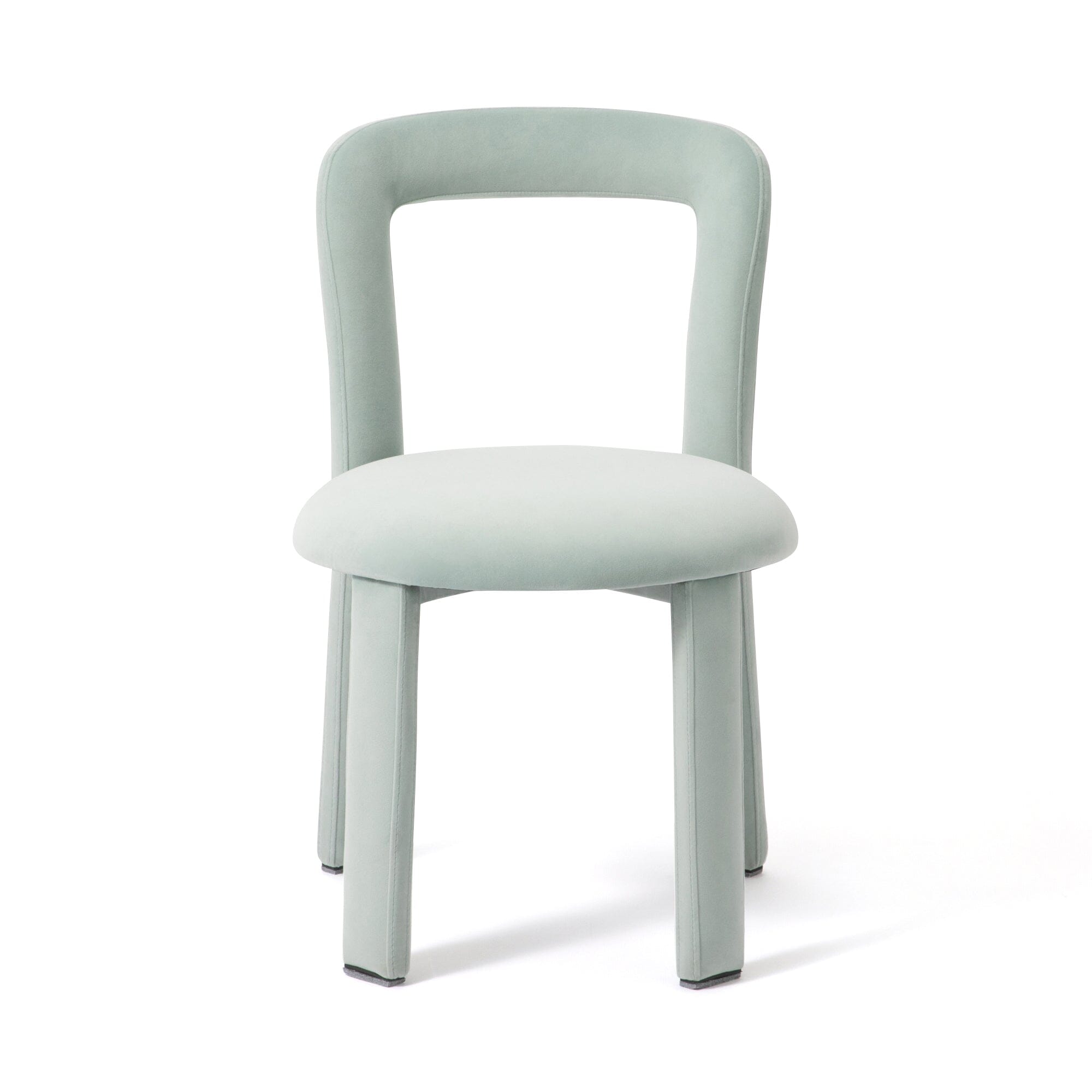 Repos Chair Light Blue