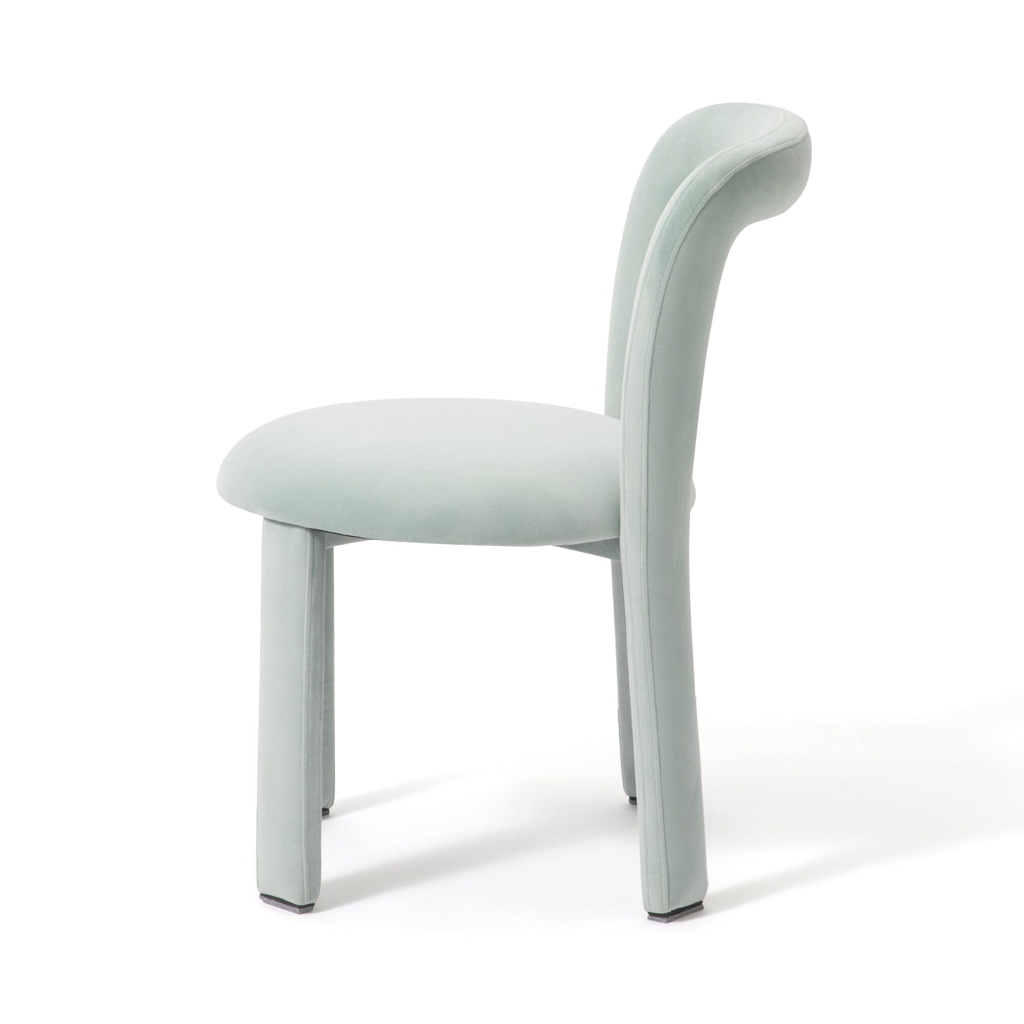 Repos Chair Light Blue