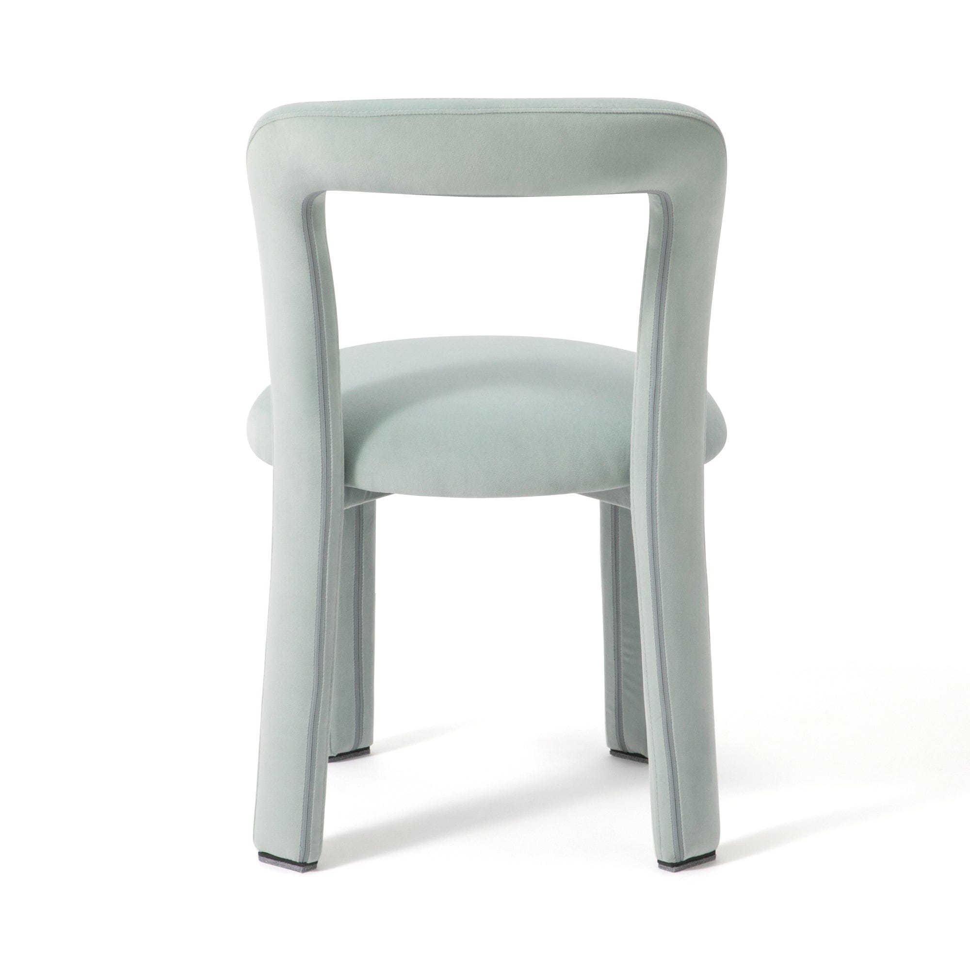Repos Chair Light Blue