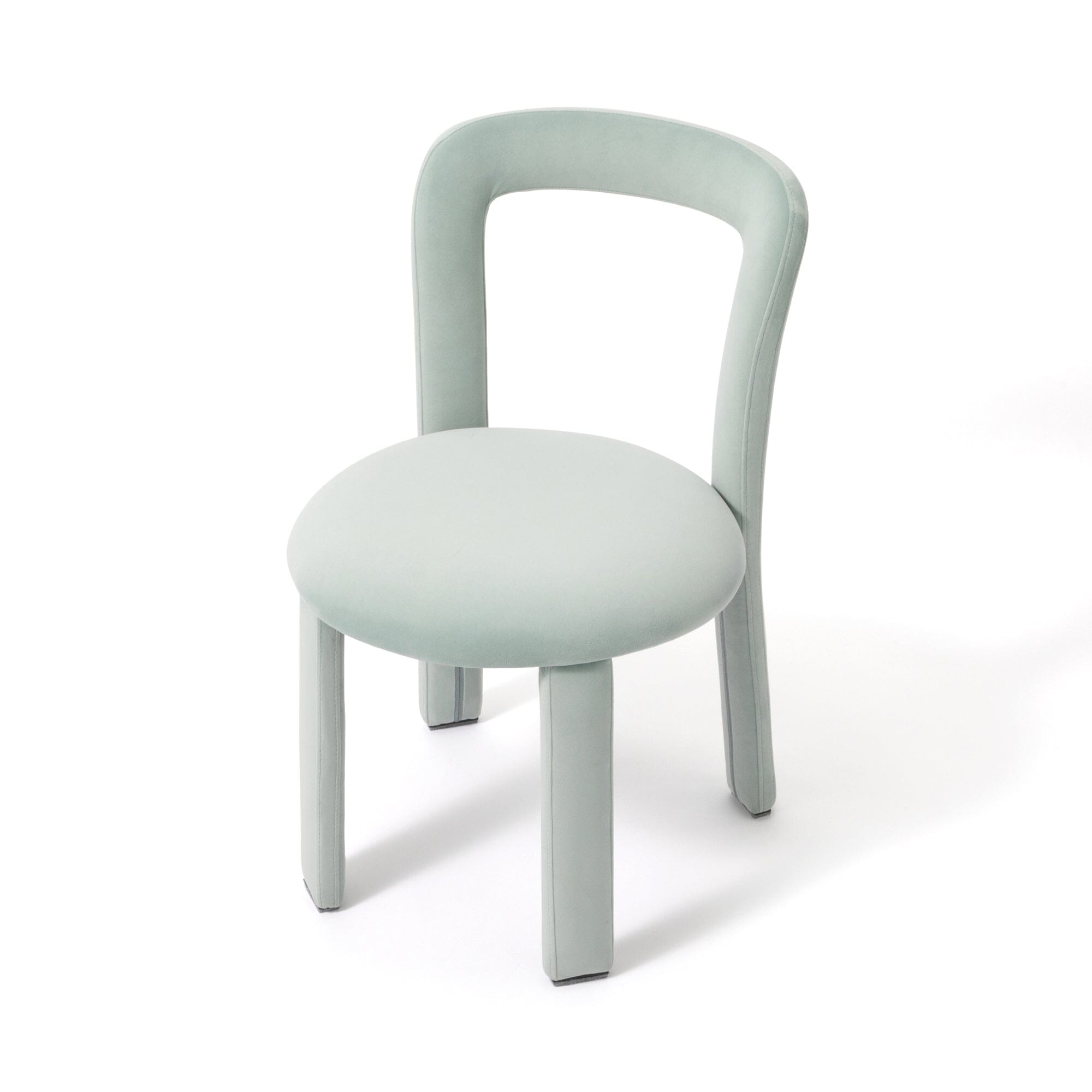 Repos Chair Light Blue