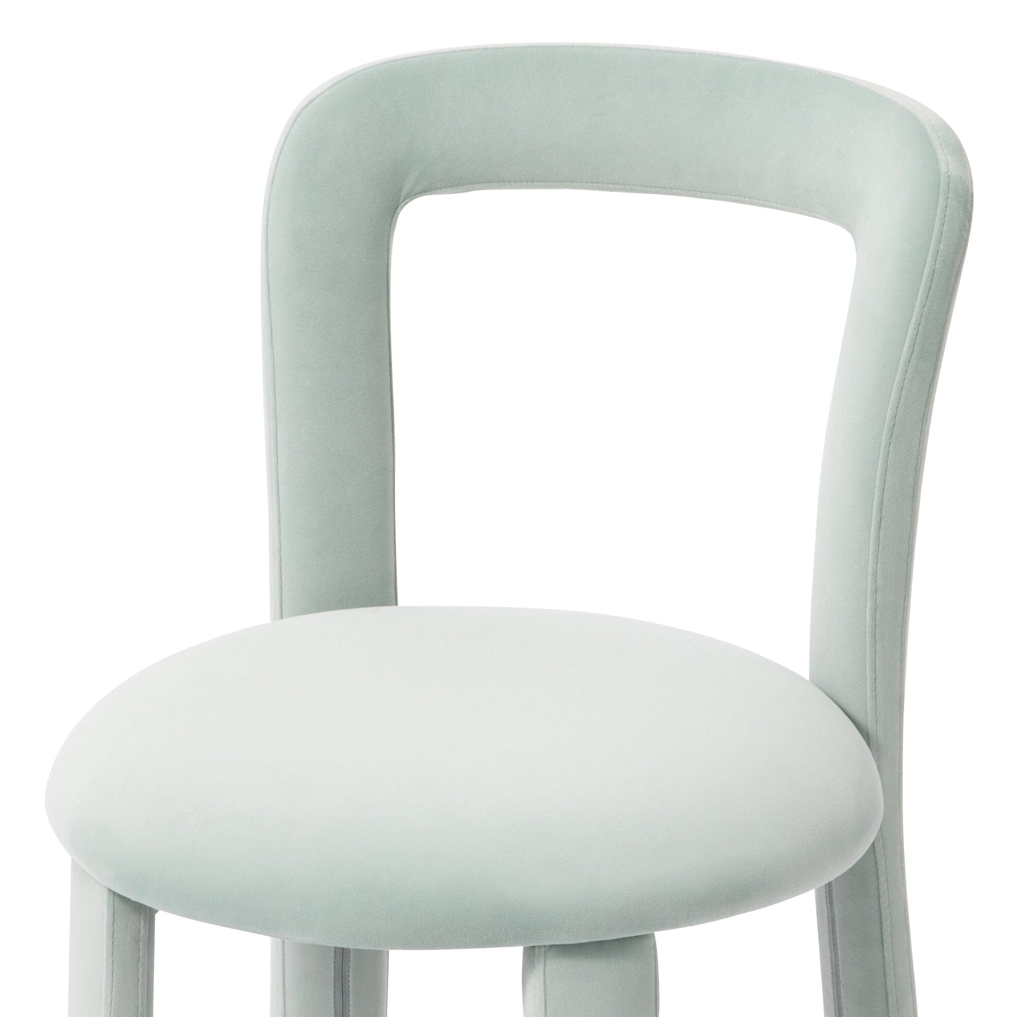 Repos Chair Light Blue