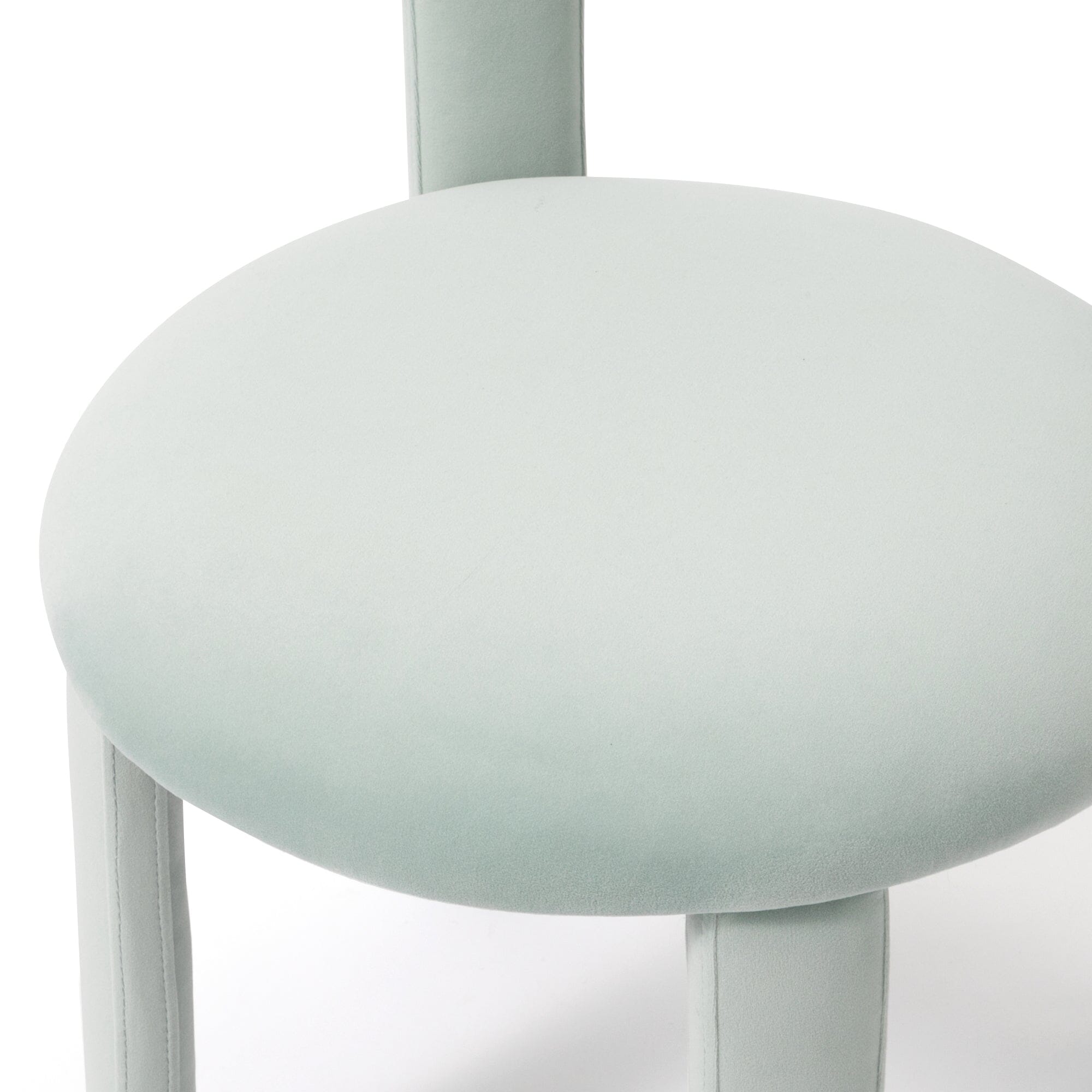 Repos Chair Light Blue