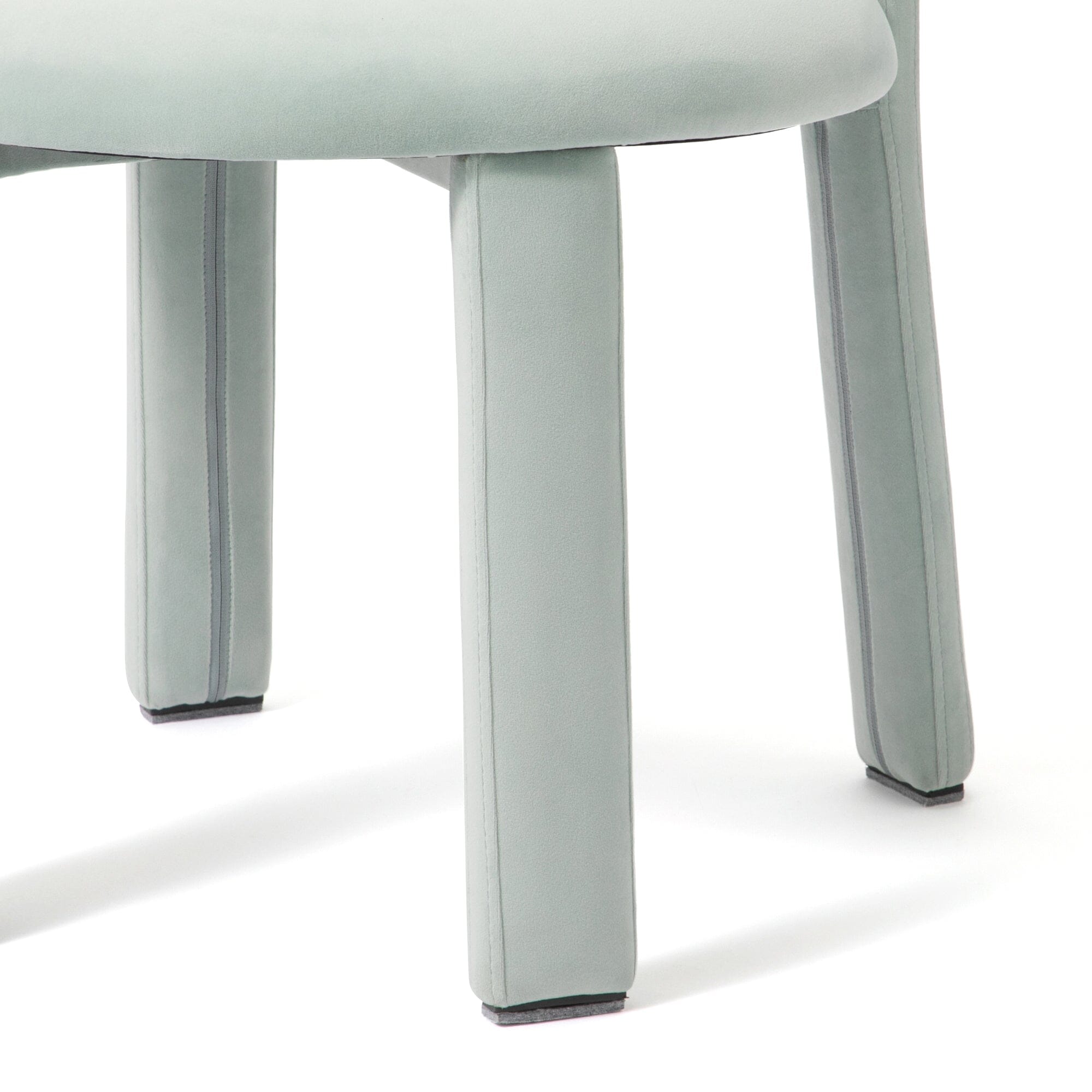 Repos Chair Light Blue